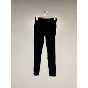 Women's BCG Black Leggings Size small comfortable athletic wear stretchy